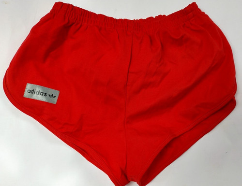 Vintage adidas short - adidas,