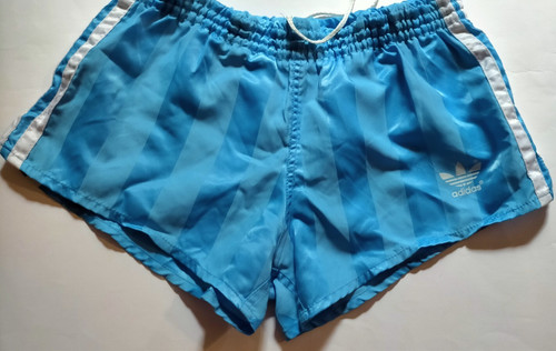 Vintage adidas short - adidas, 80s