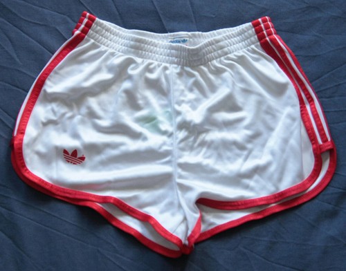 Adidas shorts brillant - adidas,