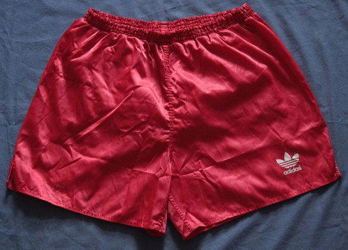 Short adidas brillant sprinter - short,