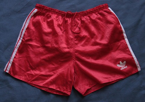 Adidas shorts glanz - adidas,