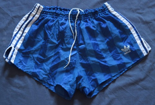 Short adidas brillant - short, d5