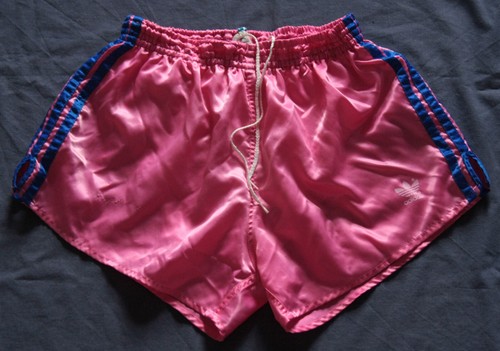 Short adidas brillant - short,
