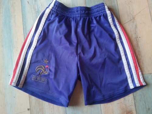 Short foot adidas - *short,