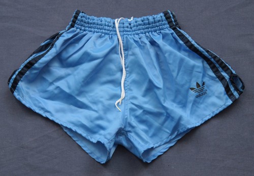Nouveau short adidas nylon - short,