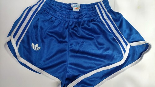 Vintage adidas short 80s 90s - adidas,
