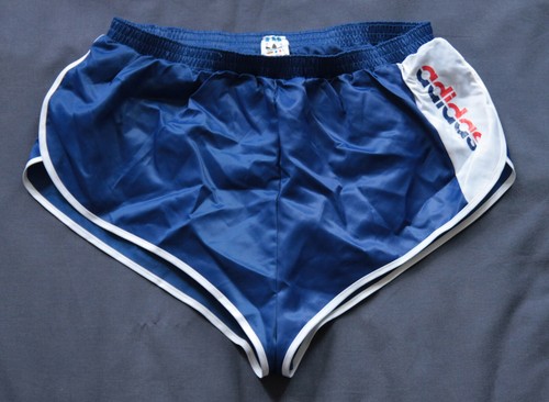 Neuf short adidas brillant - short,
