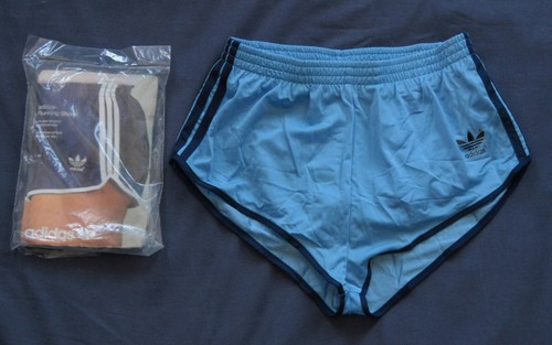 Neuf adidas shorts - neuf, glanz