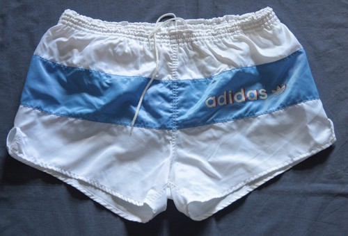 Short adidas brillant sprinter - brillant,