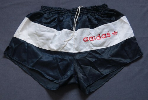 Short adidas brillant - l,