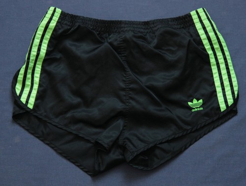 Short adidas nylon sprinter - adidas,