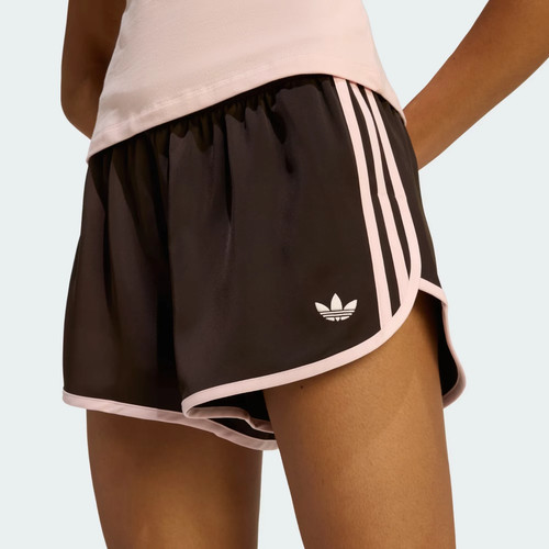 Short sprinter luxe 3 - de, de