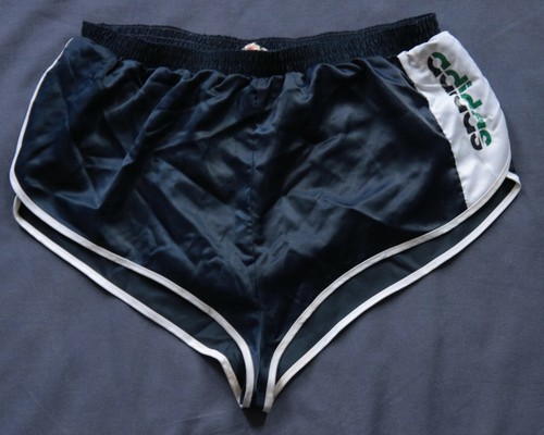 Adidas shorts glanz - adidas, sprinter