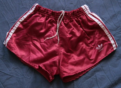 Short adidas glanz - adidas, sprinter