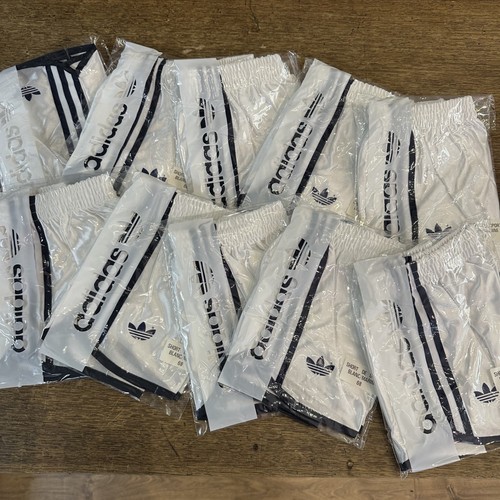 Lot vintage men - lot, adidas