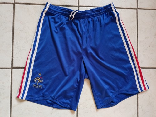 Short foot adidas - adidas, equipe