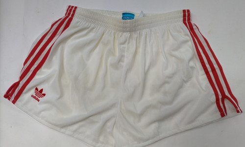 Vintage adidas short - adidas, 80s