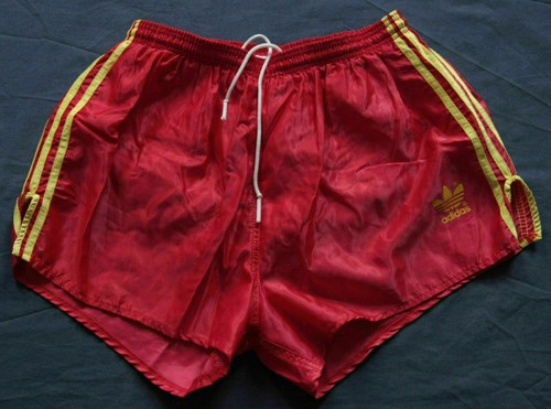 Short adidas brillant - brillant, sprinter