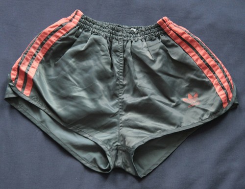 Short adidas brillant sprinter - short,