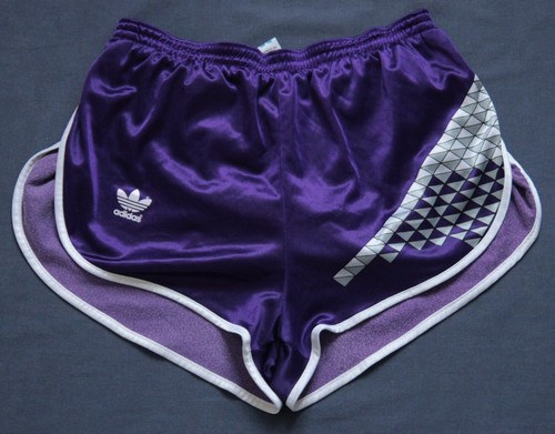 Short adidas nylon - short,