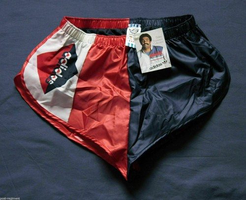 Daley thompson adidas nylon - thompson,