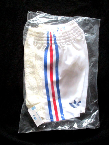 Short adidas equipe france - adidas, de
