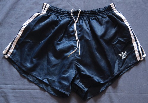 Short adidas glanz sprinter - d8,
