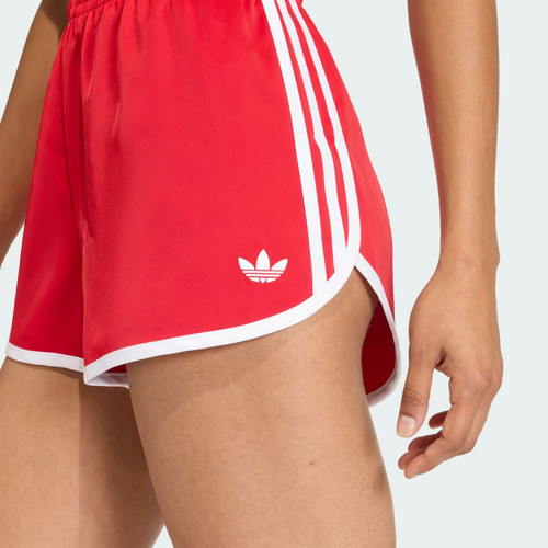 Short sprinter luxe - de,